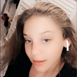 Meet your Posher, Gracie